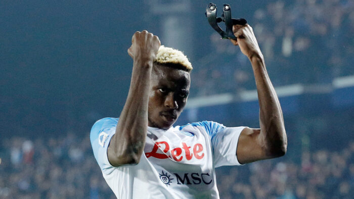 Victor Osimhen