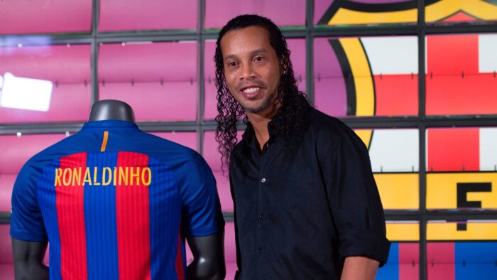 Ronaldinho