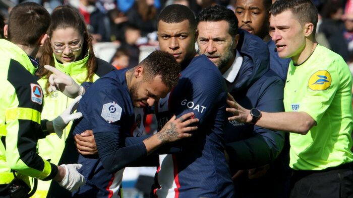 Neymar