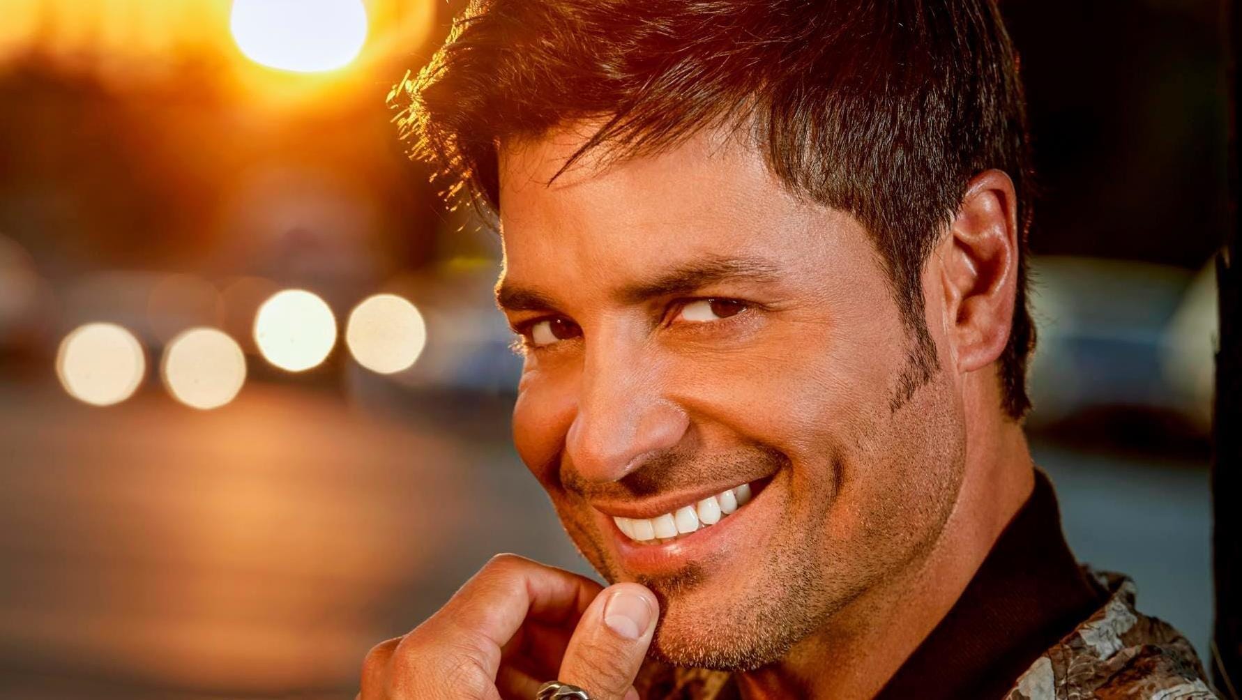 Producción del concierto de Chayanne habilitó nuevas localidades