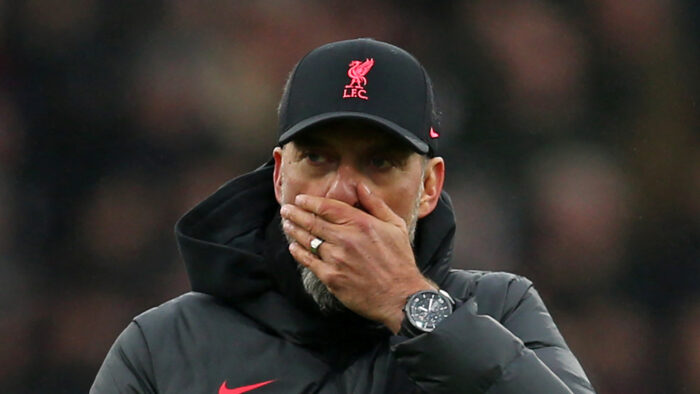 Jurgen Klopp