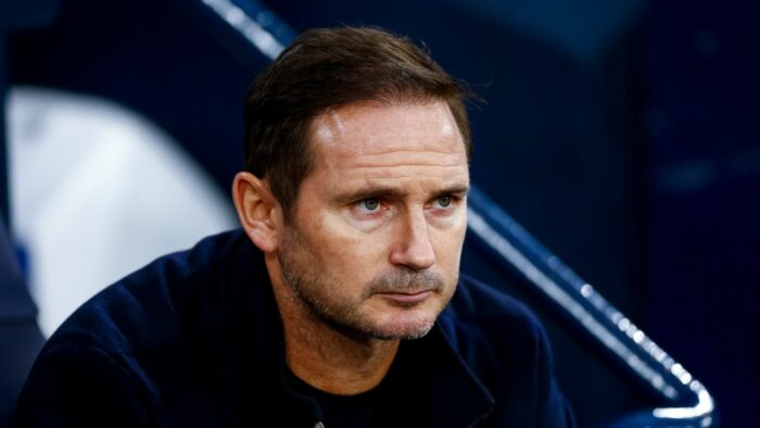 Frank Lampard