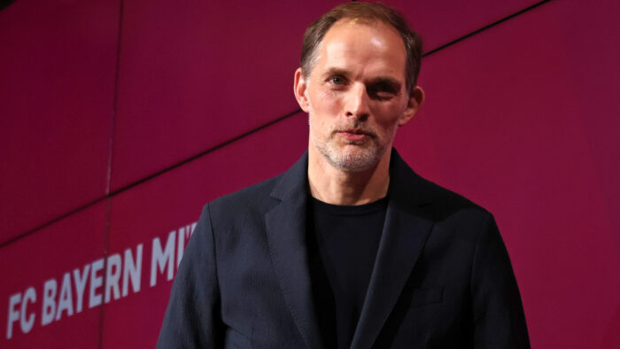 Thomas Tuchel