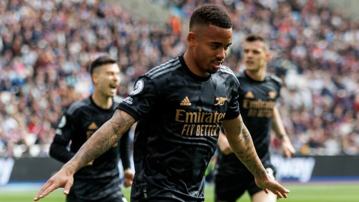 Gabriel Jesus