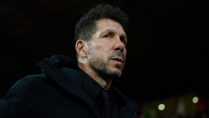 Diego Pablo Simeone