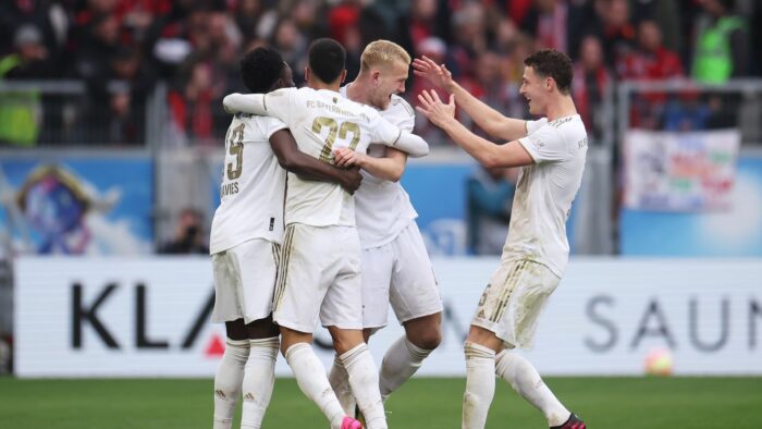 Matthijs de Ligt