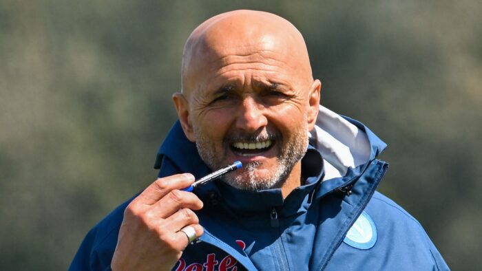 Luciano Spalletti