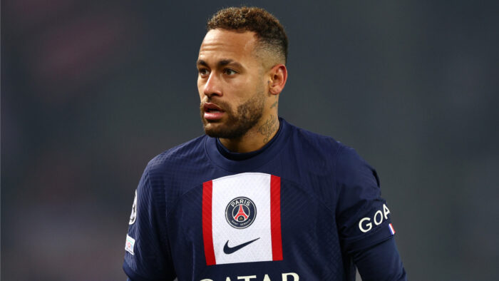 Neymar
