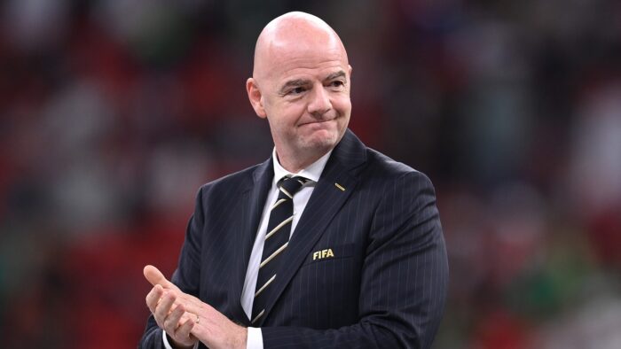 Infantino