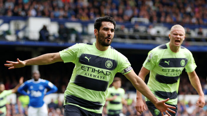 Manchester City vs Everton 05142023
