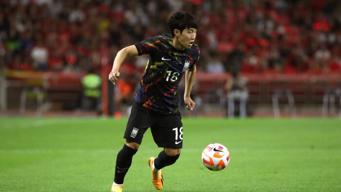 Lee Kang-in 07042023