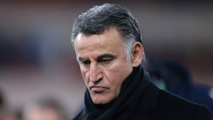 Christophe Galtier