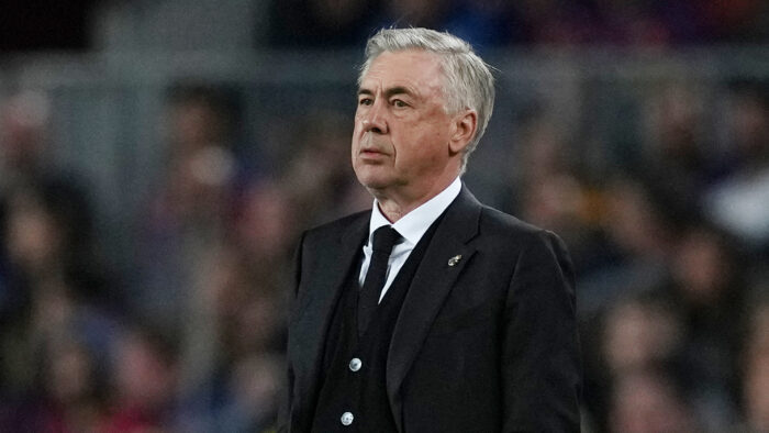 Carlo Ancelotti