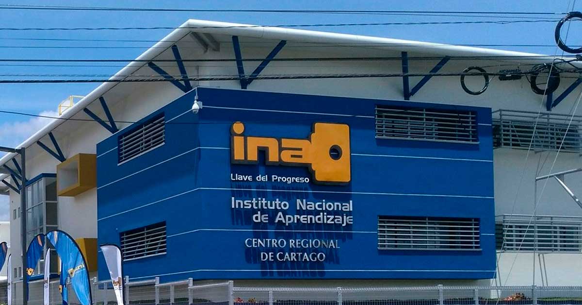 ¡Atención! INA ofrece cursos totalmente gratis