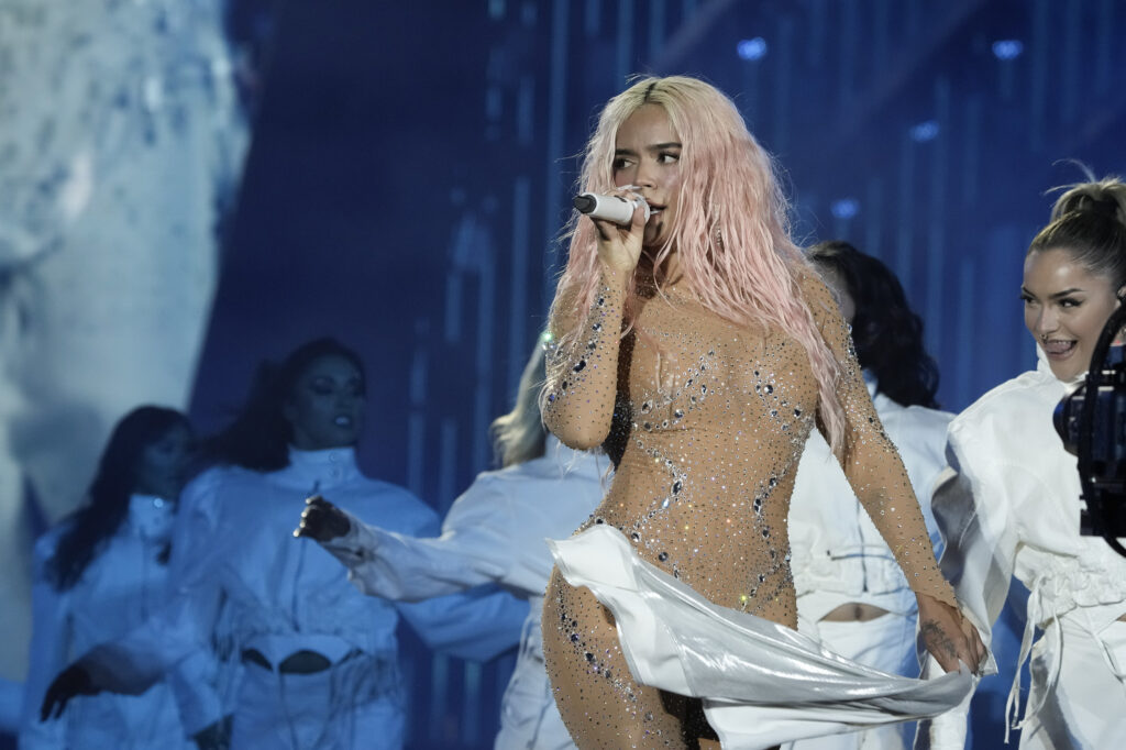 Concierto de Karol G en Guatemala termina en tragedia | Repretel
