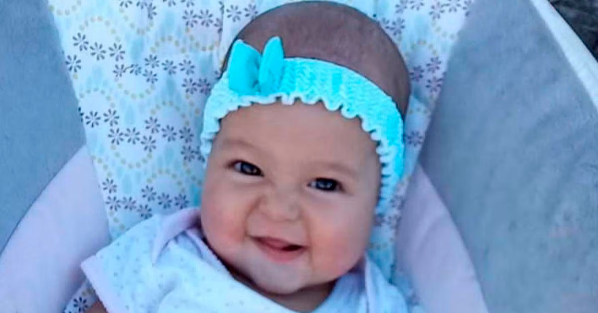 ¿Se acuerda de Keibril? Sale a la luz nueva información impactante de su madre