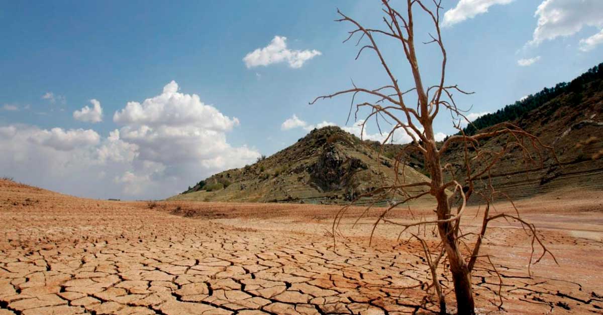 Fenómenos que llegaría a nuestro país sería el más intenso en los últimos 100 años