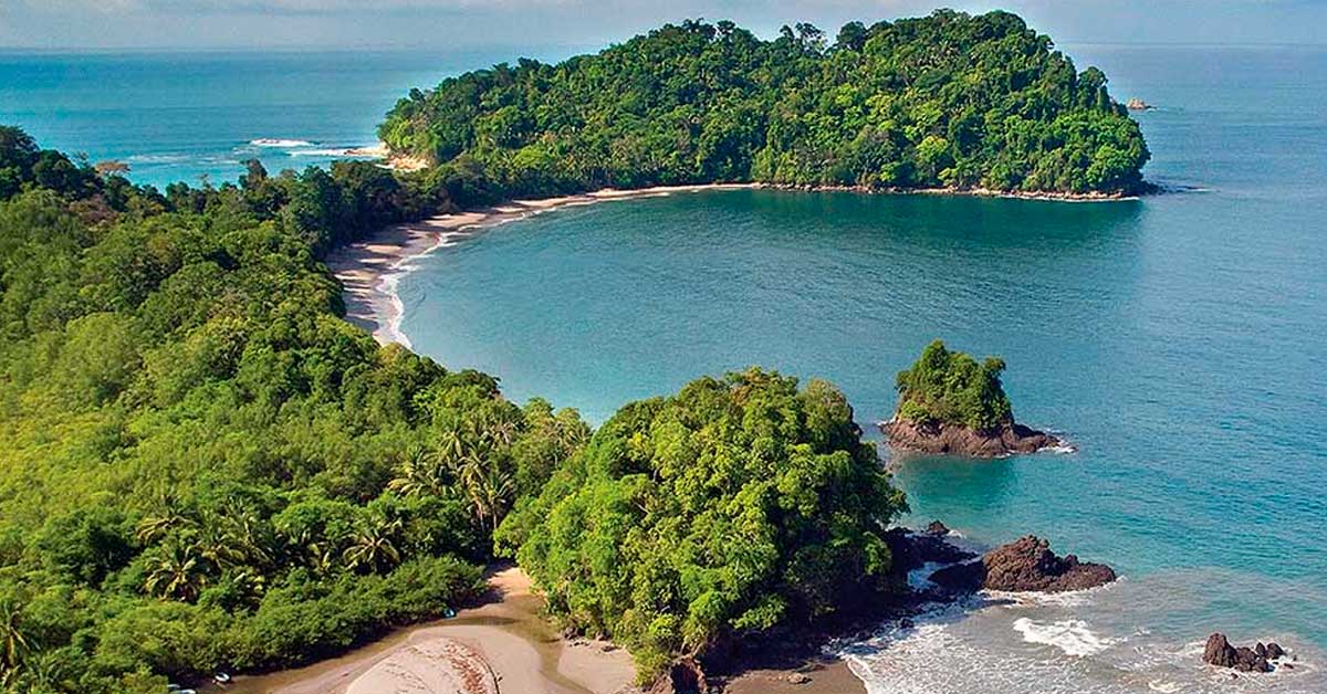 Tome nota: este es el horario de los parques nacionales durante la Semana Santa