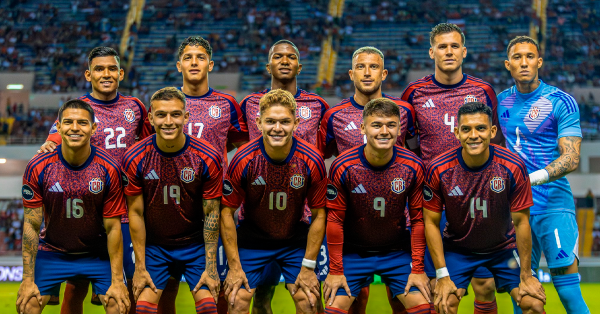 ¡Hoy juega La Sele! Disfrute el partido por la pantalla de Canal 6