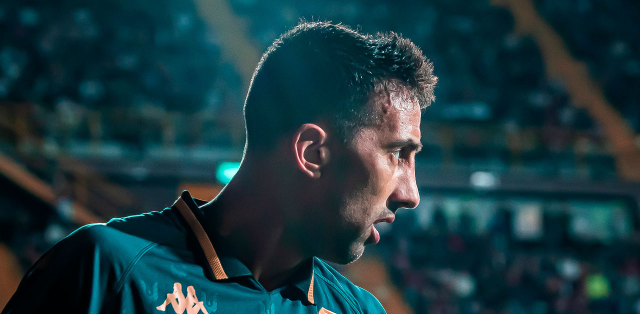 Mariano Torres habla por primera vez tras dura sanción en semifinales