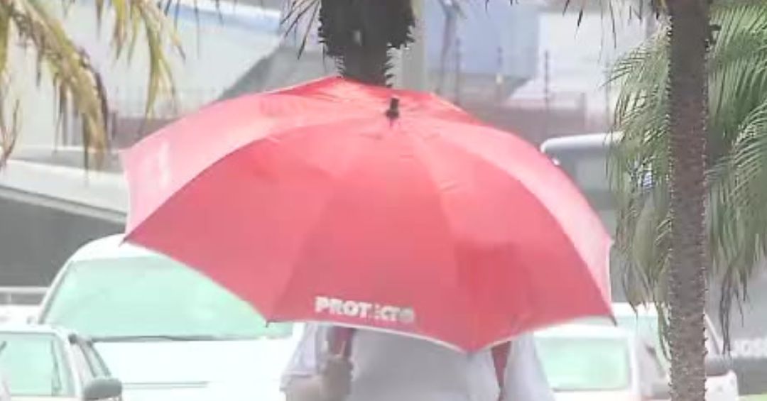 ¿Habrá lluvias para la tarde y noche del fin de semana Esto pronostica el IMN