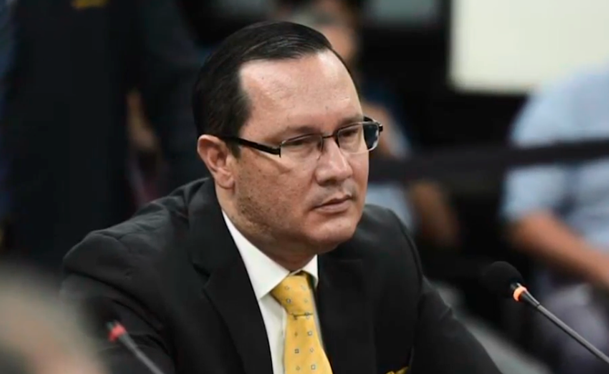 La razón por la que abogada pidió no defender a Celso Gamboa en Estados Unidos