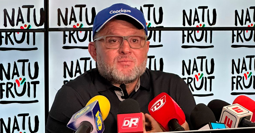 Jafet Soto pone jugadores en La Sele? Esto respondió | Repretel