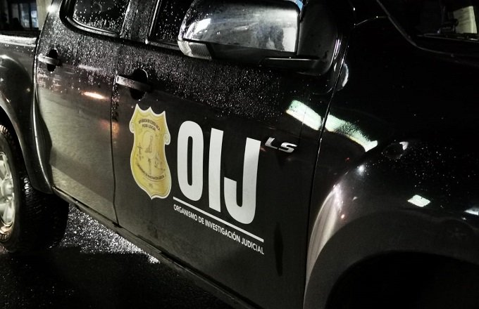 Accidente en moto deja un fallecido y un herido: autoridades decomisaron un arma de fuego en el sitio