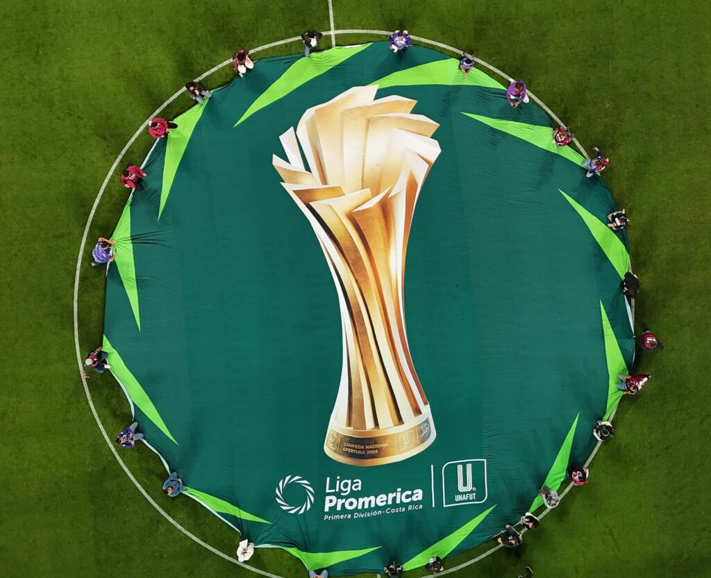 ¿Quién será líder y cuáles serán los clasificados? Esto dice la inteligencia artificial