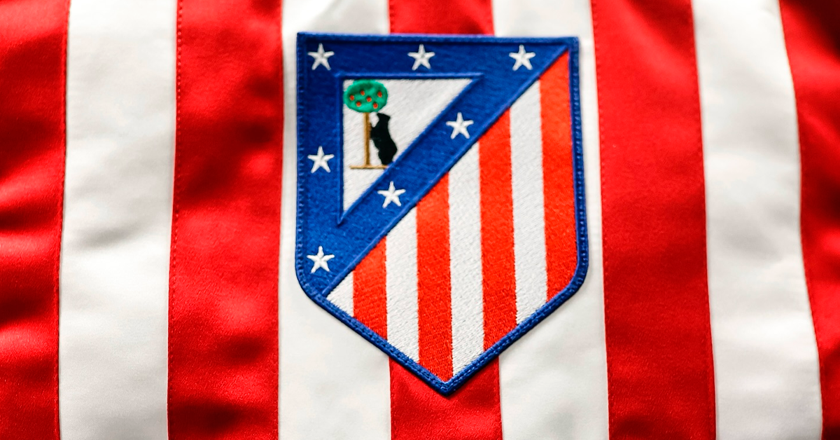 Atlético se burla del Real Madrid y responde con todo en red