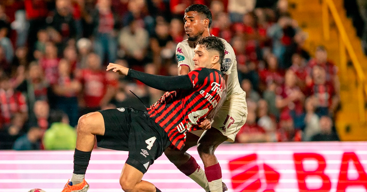 Alajuelense y Saprissa definen alineaciones: estos son sus 11 futbolistas
