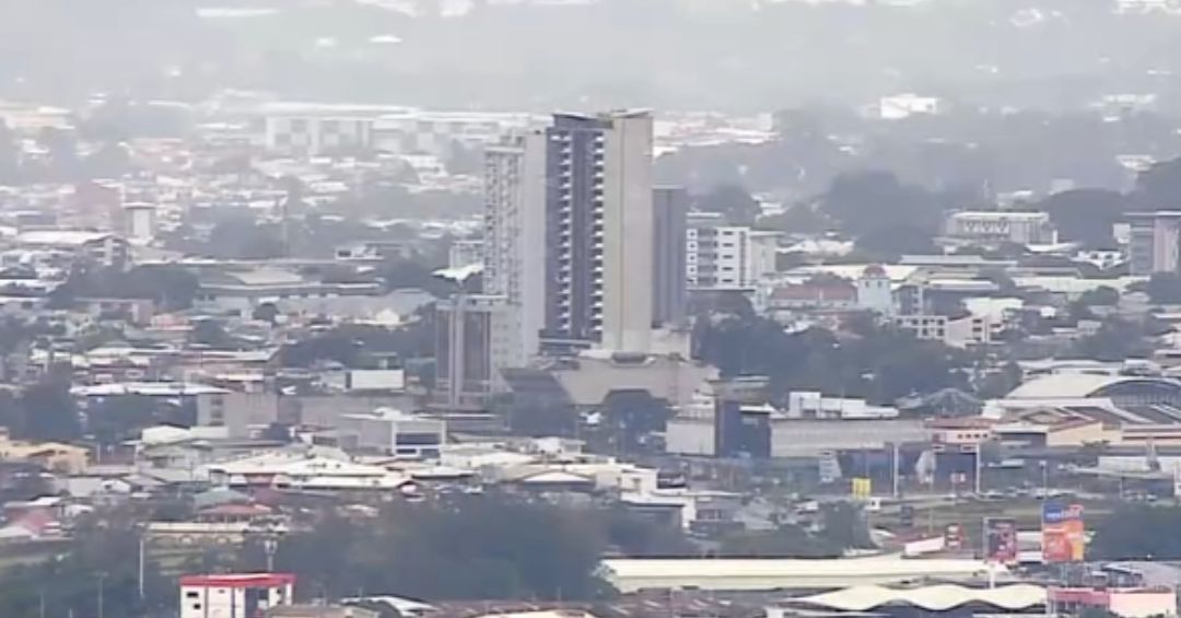 ¡Nubosidad y lluvias! Así estará el clima este martes