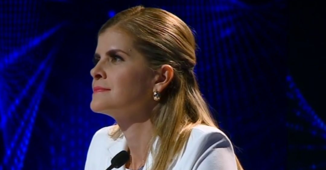 Laura Fernández organiza reunión sobre seguridad con dirigentes del Poder Judicial