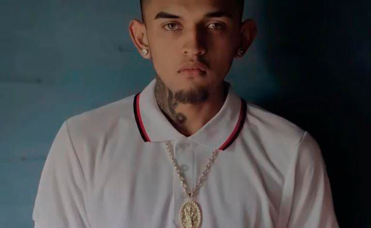 Este es el joven de 19 años que fue asesinado en Cartago | Repretel