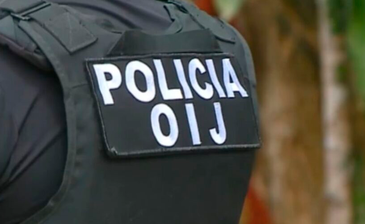 Apuñalan a conductor de plataforma y le roban el carro en pleno viaje