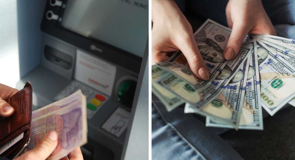 Reportan caída en plataformas digitales de reconocido banco