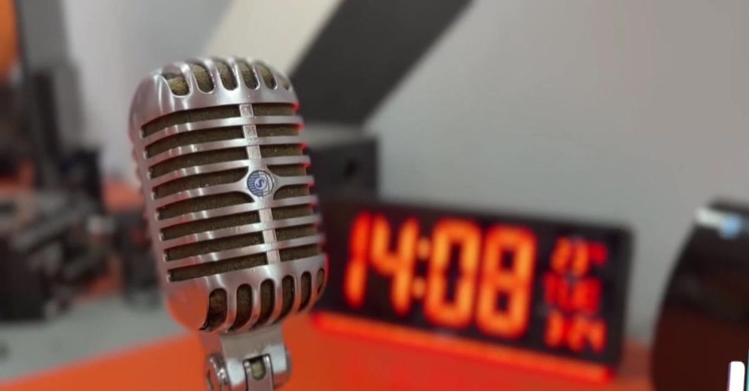 Día del Locutor Nacional: voces que informan y acompañan