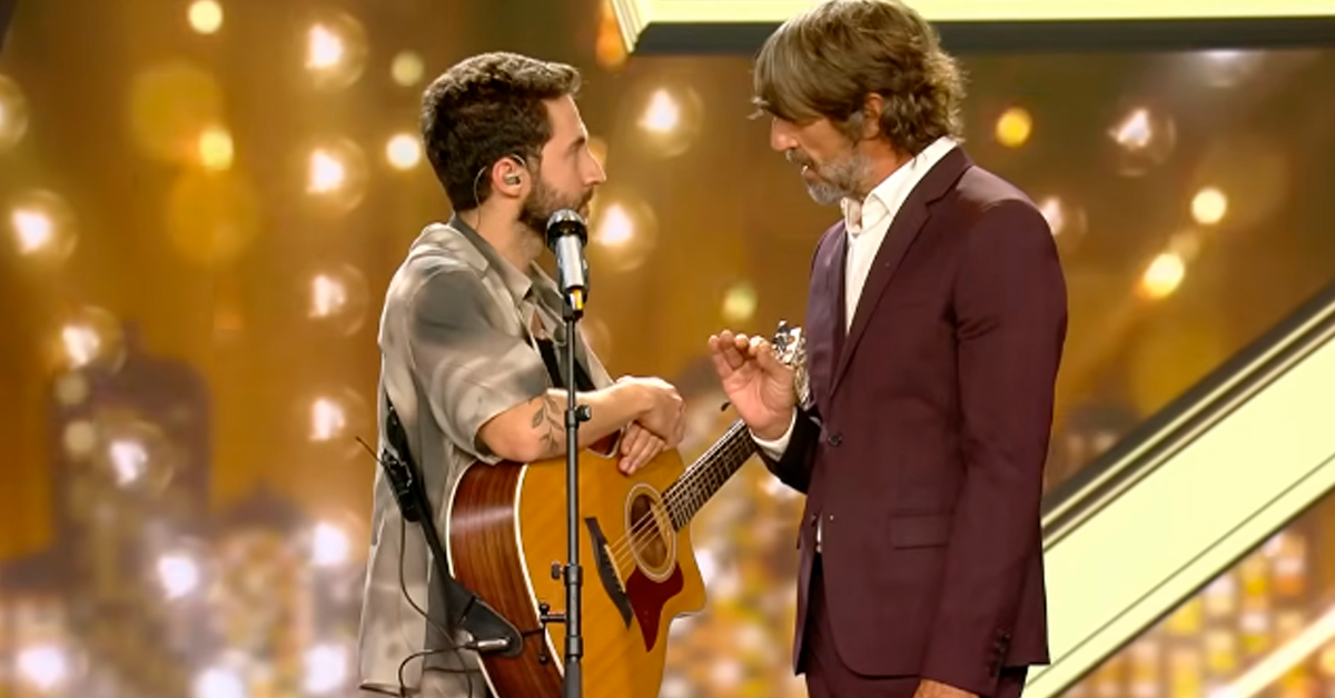 “A mí me cae fatal”, dijo juez tras presentación de Sebas Guillem