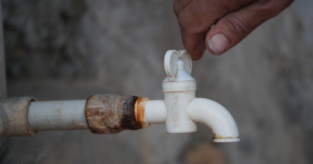 ¡Atención! Estas comunidades de Heredia se quedarán sin agua este martes