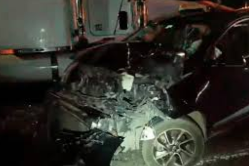 País registra 146 muertes en carretera: ¿Dónde ocurren principalmente los accidentes?