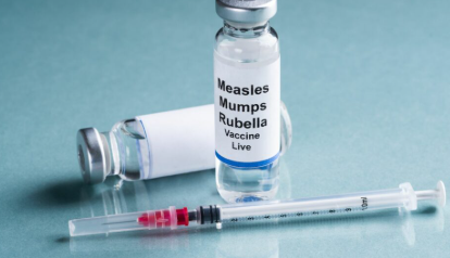 ¿Va a viajar y necesita la vacuna contra el sarampión? Caja amplía rango de edad
