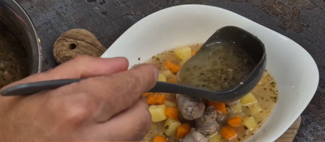 ¿Cuáles son las comidas típicas de Semana Santa en otros países?