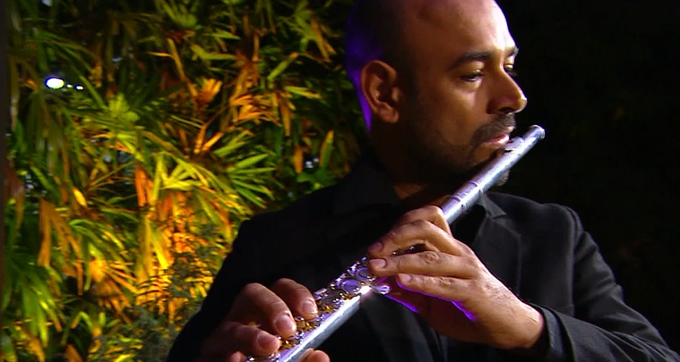 Vídeo: Escuche la canción del Diario de María