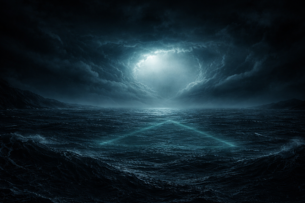 Triángulo de las Bermudas sorprende de nuevo: detectan anomalía en la zona