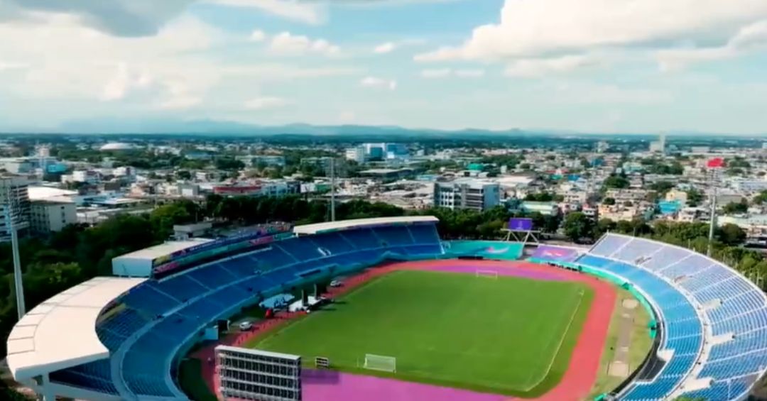 Dos disciplinas ya aseguraron cupo a Juegos Centroamericanos y del Caribe 2026