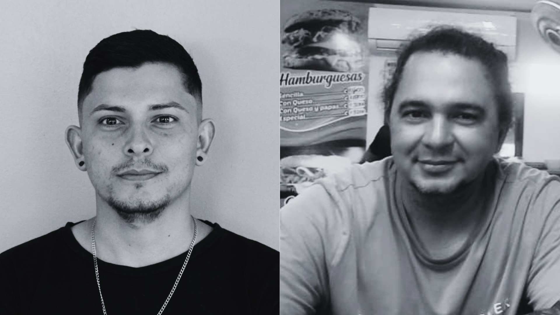 Este sería el presunto parentesto entre dos víctimas del triple homicidio en Alajuela