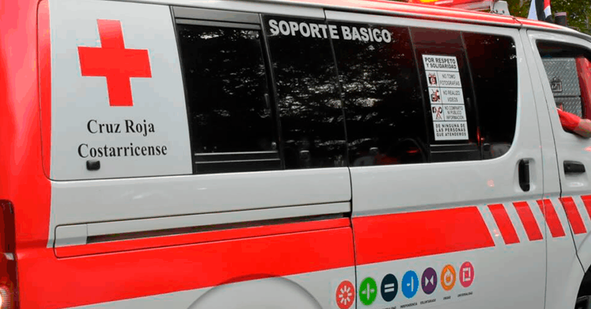 Emergencia: Menor de tres años desaparece en zona montañosa