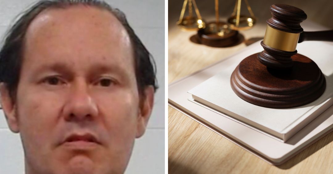 Extraditados enfrentarían primera audiencia este martes en Texas