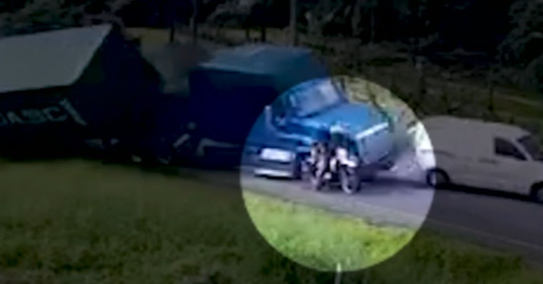 Fallos mecánicos generan repunte de accidentes en carretera