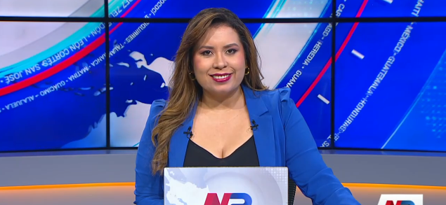 Noticias Repretel Vespertina: Programa del domingo 29 de marzo